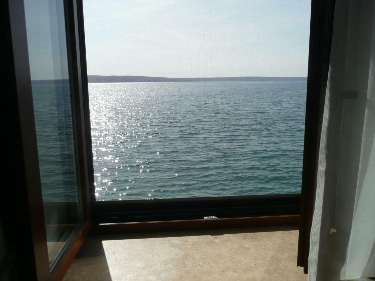Silva Apartment Baric Draga Luaran gambar
