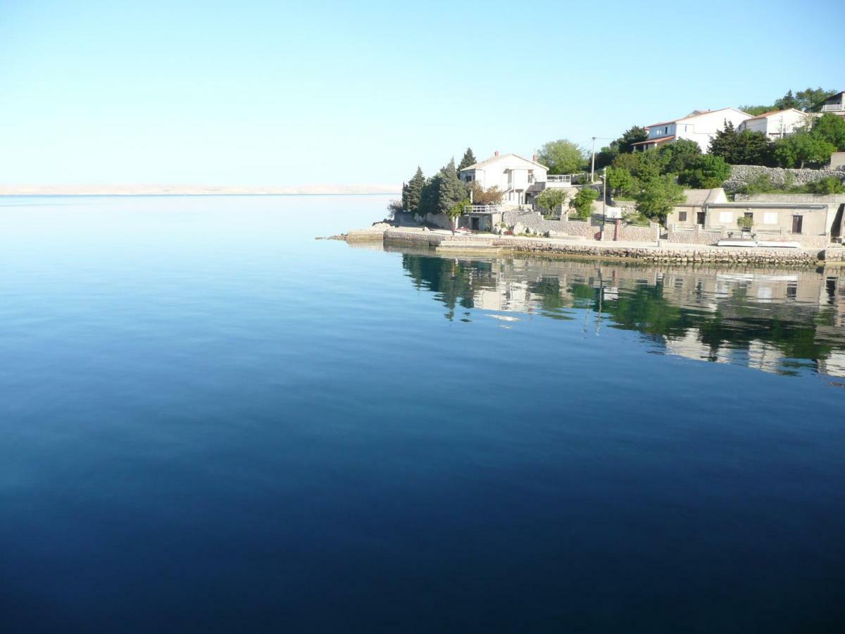 Silva Apartment Baric Draga Luaran gambar